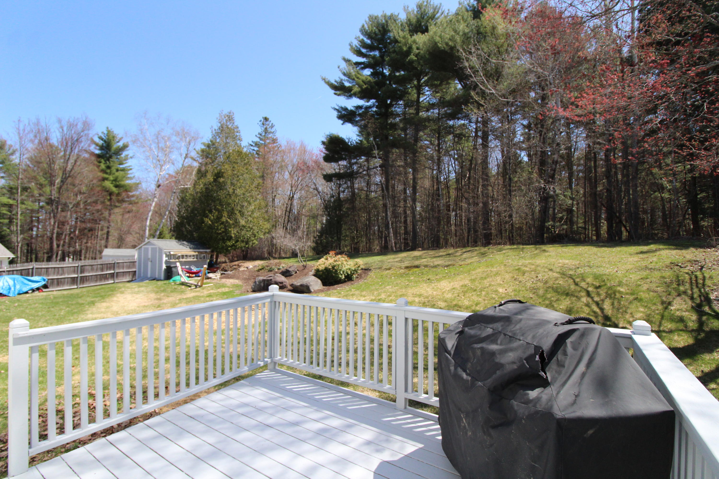 54 Yankee Avenue Bangor ME 04401