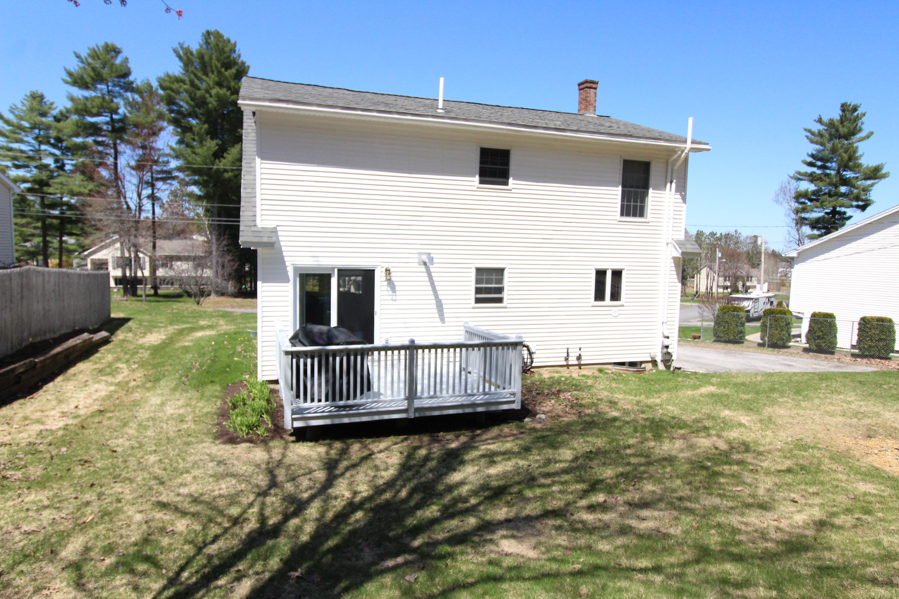 54 Yankee Avenue Bangor ME 04401