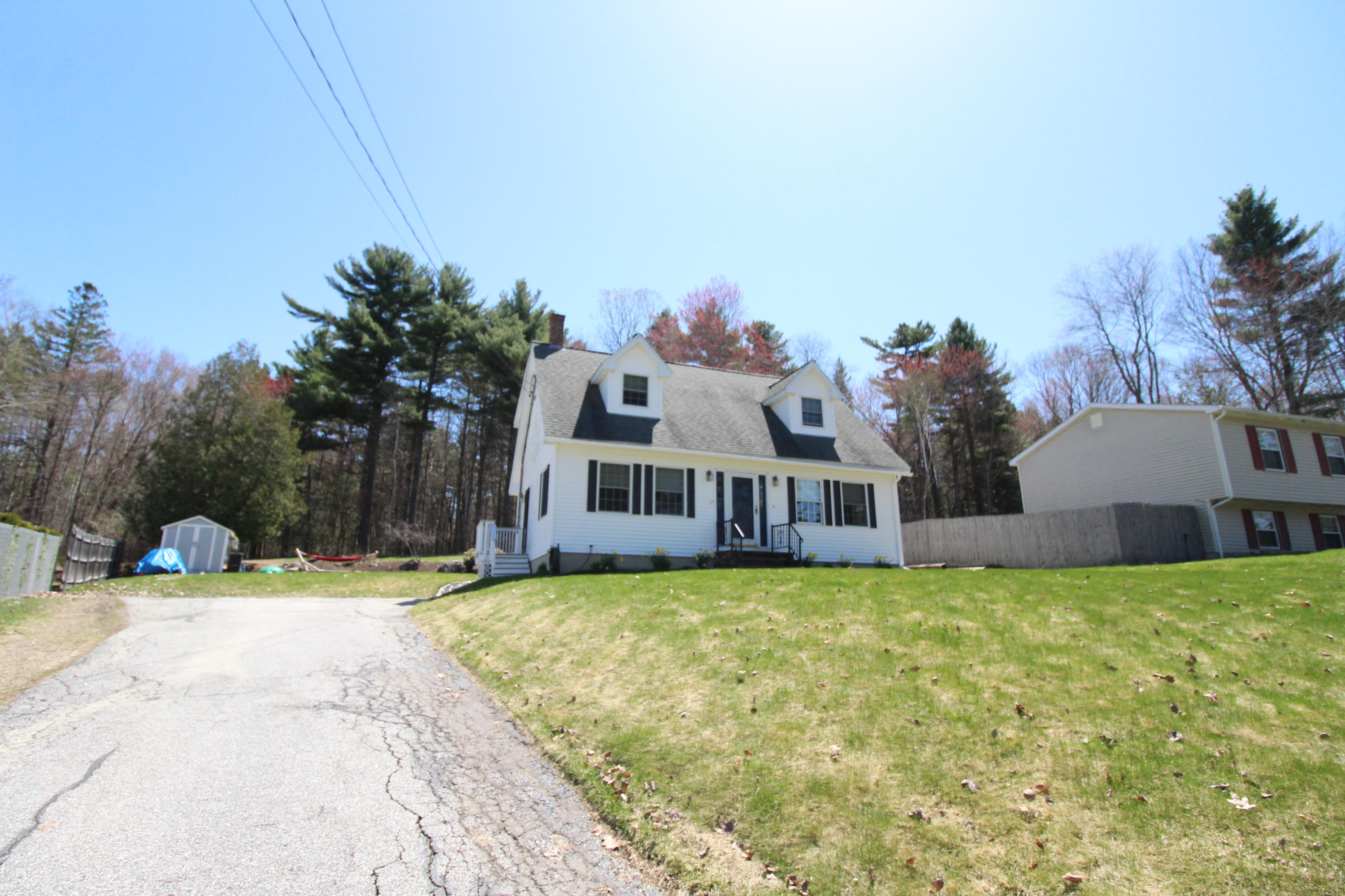 54 Yankee Avenue Bangor ME 04401