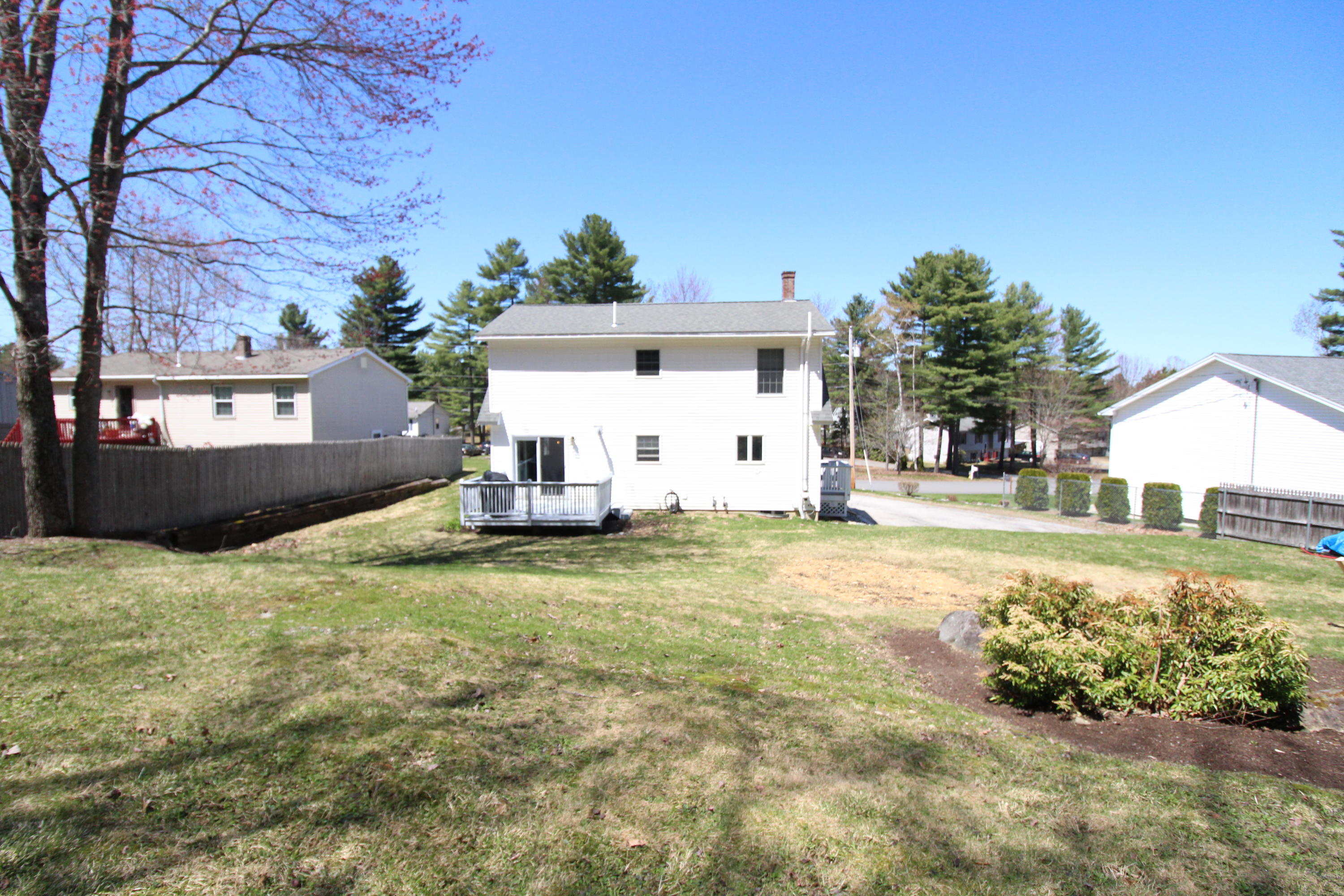 54 Yankee Avenue Bangor ME 04401