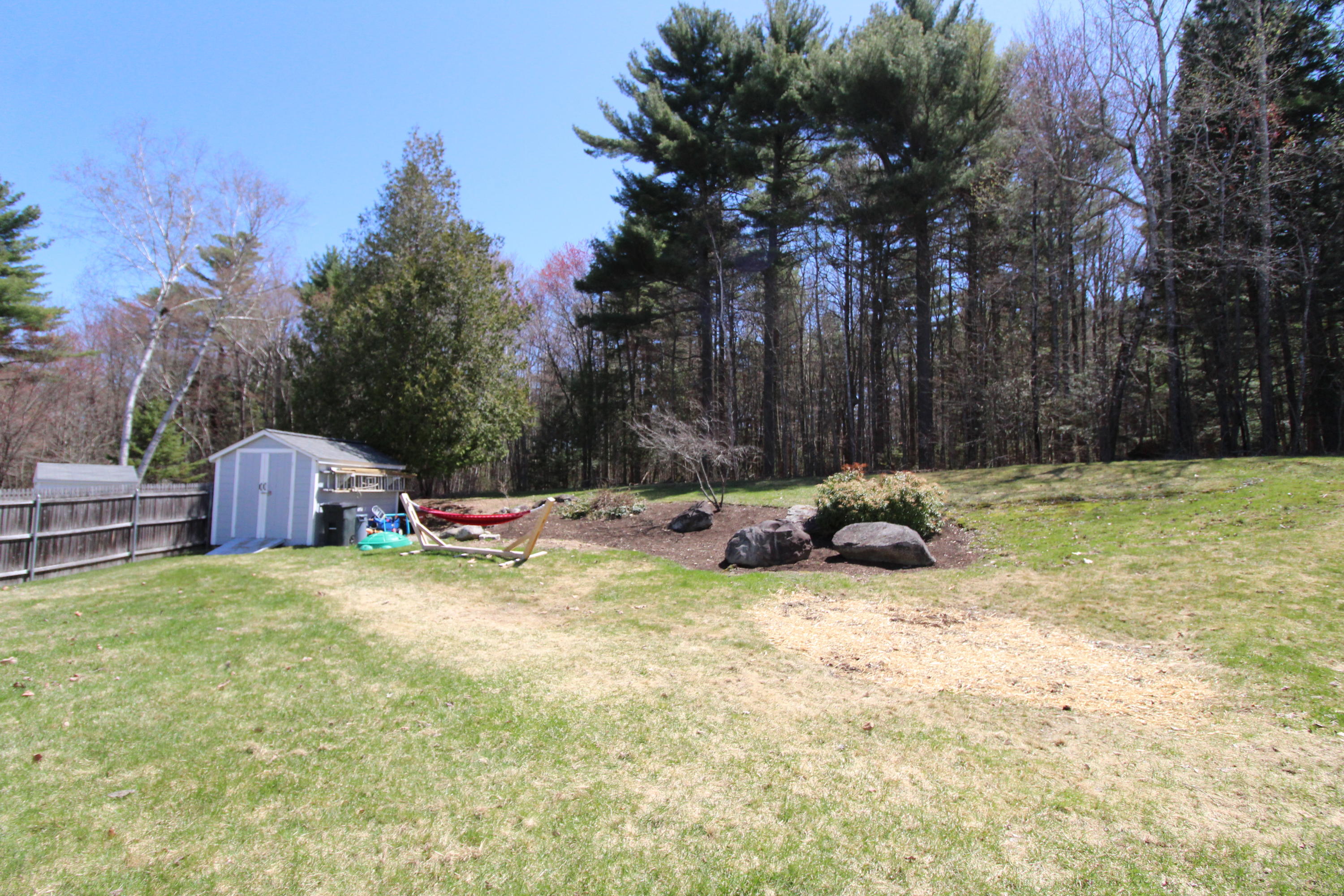 54 Yankee Avenue Bangor ME 04401