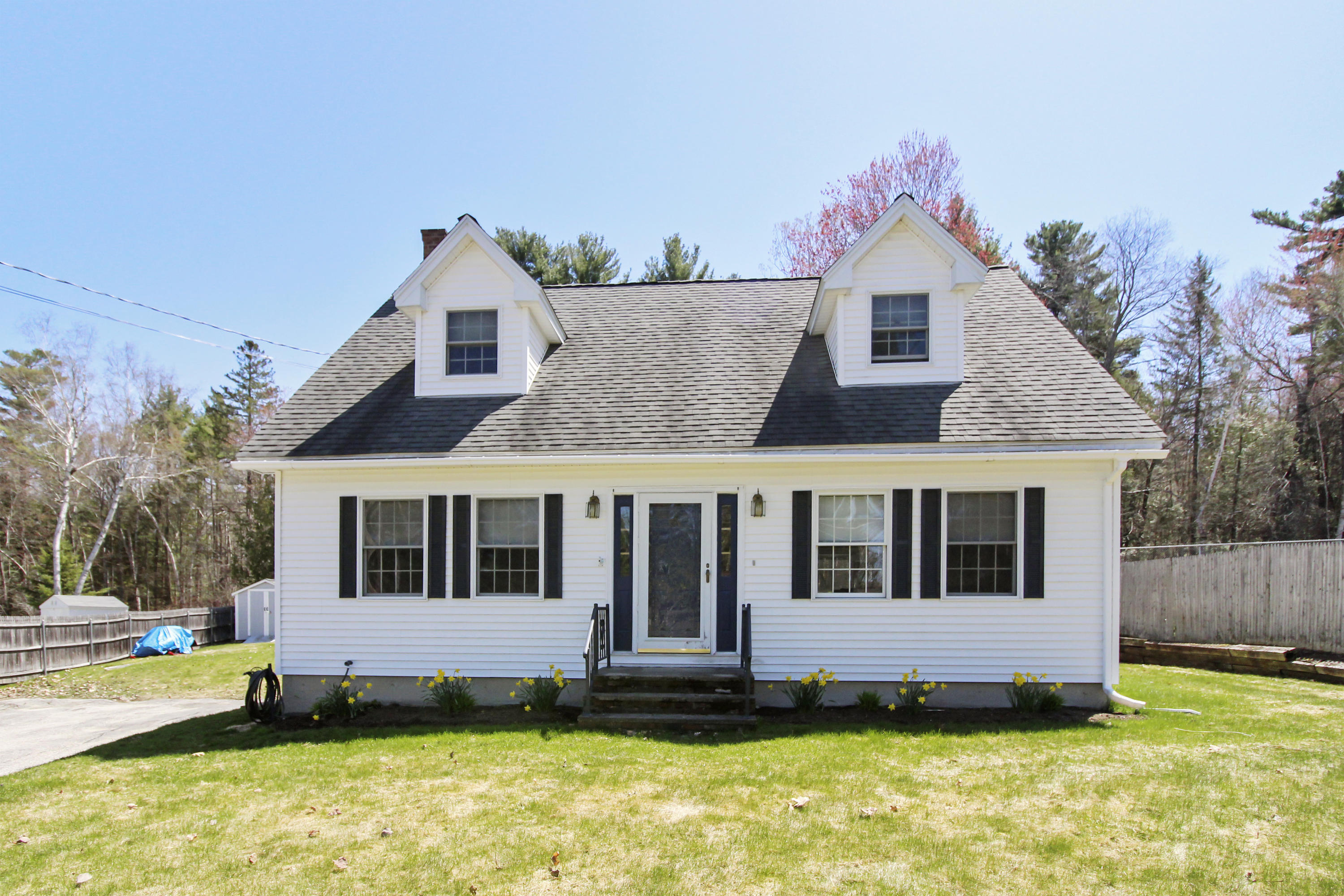 54 Yankee Avenue Bangor ME 04401