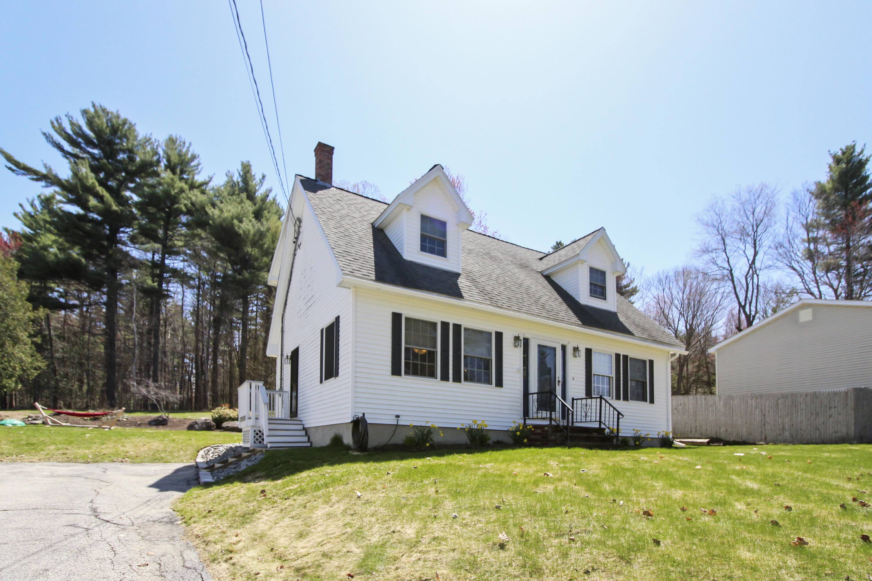 54 Yankee Avenue Bangor ME 04401