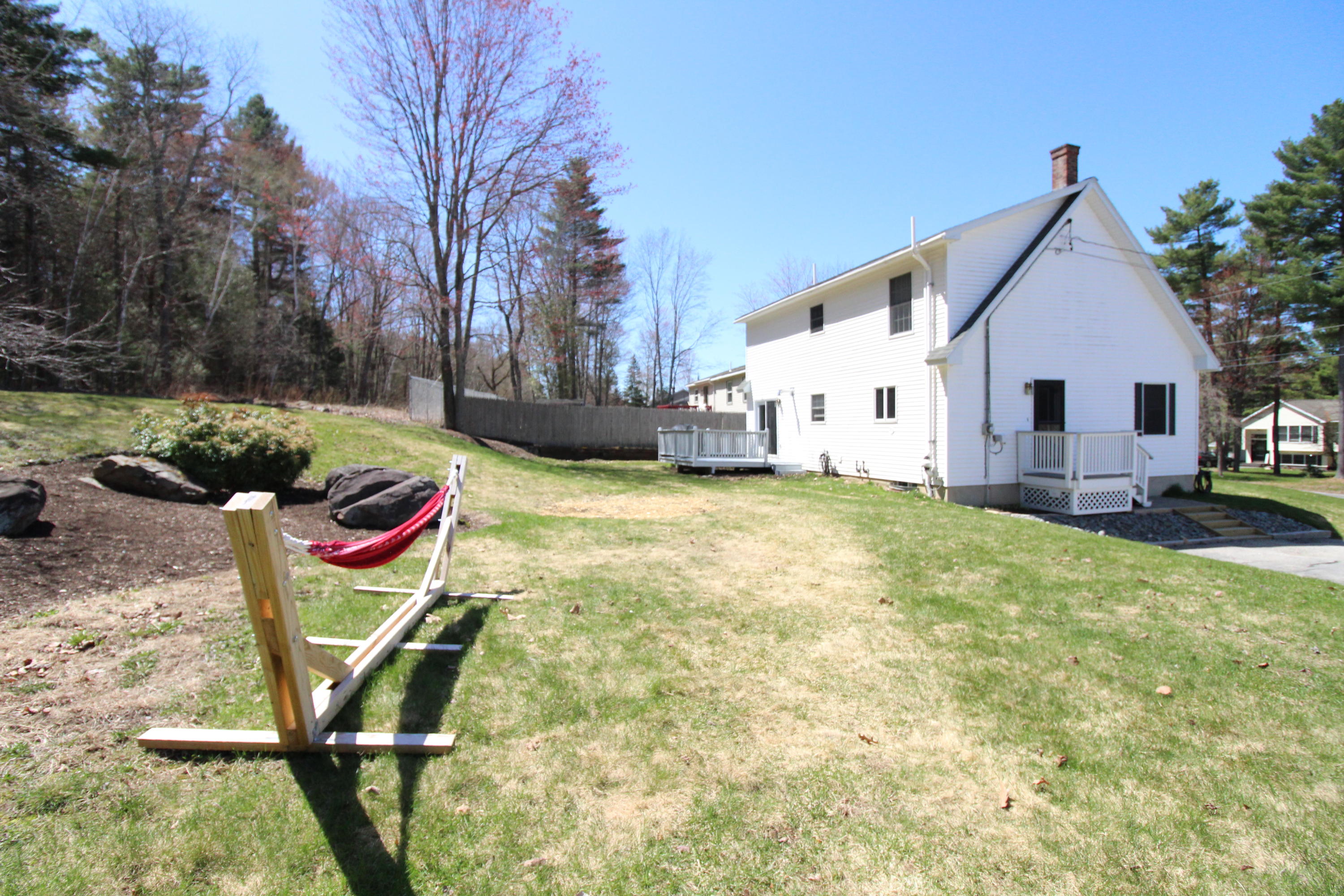 54 Yankee Avenue Bangor ME 04401