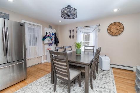 73 Pinewoods Road Lisbon ME 04250