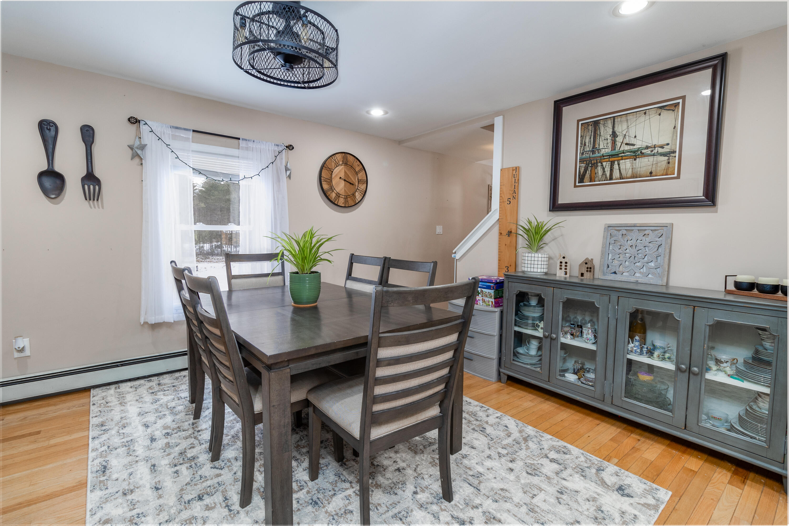 73 Pinewoods Road Lisbon ME 04250