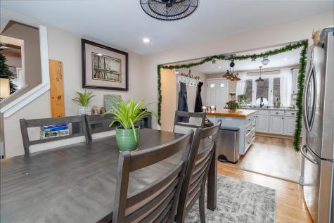 73 Pinewoods Road Lisbon ME 04250