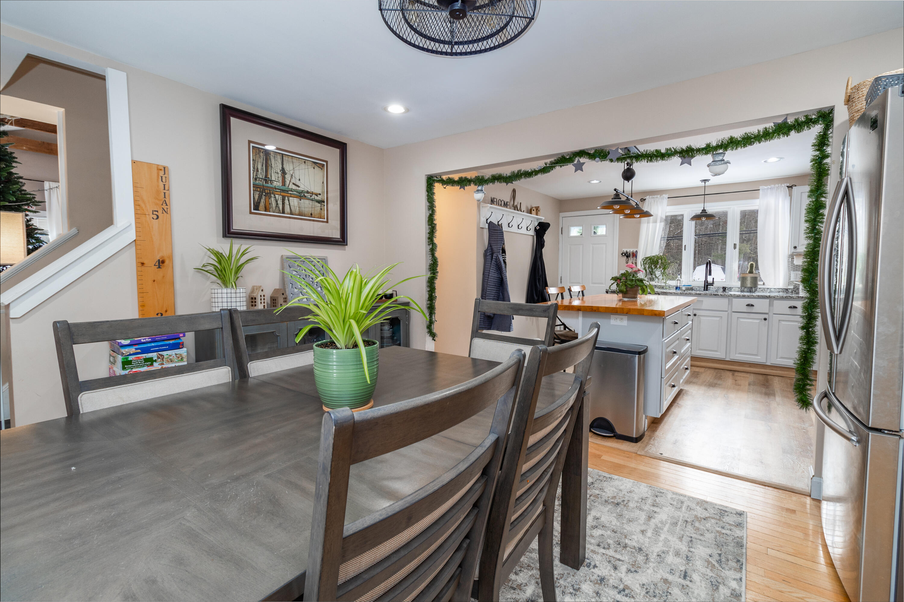 73 Pinewoods Road Lisbon ME 04250