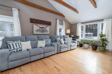 73 Pinewoods Road Lisbon ME 04250