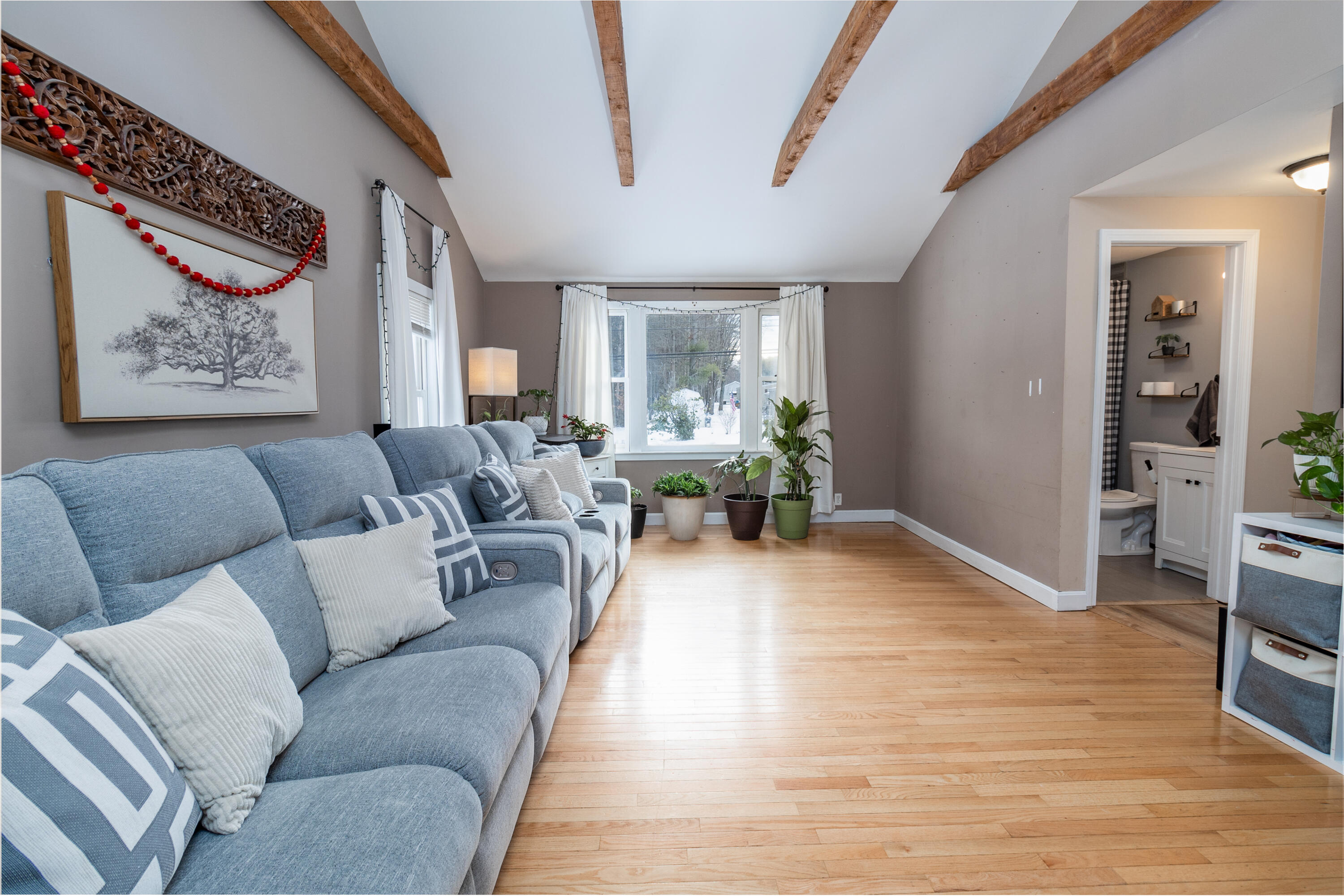 73 Pinewoods Road Lisbon ME 04250