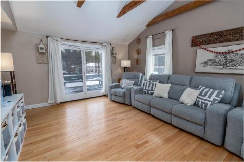 73 Pinewoods Road Lisbon ME 04250