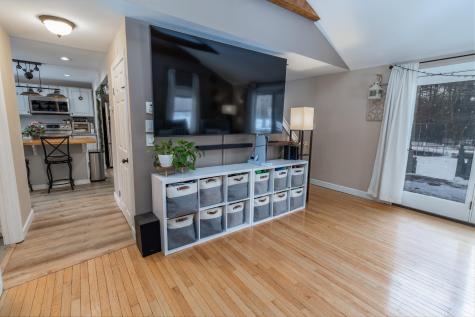 73 Pinewoods Road Lisbon ME 04250