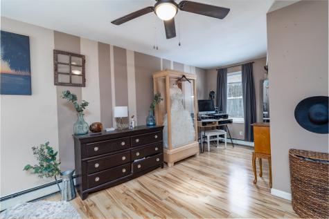 73 Pinewoods Road Lisbon ME 04250