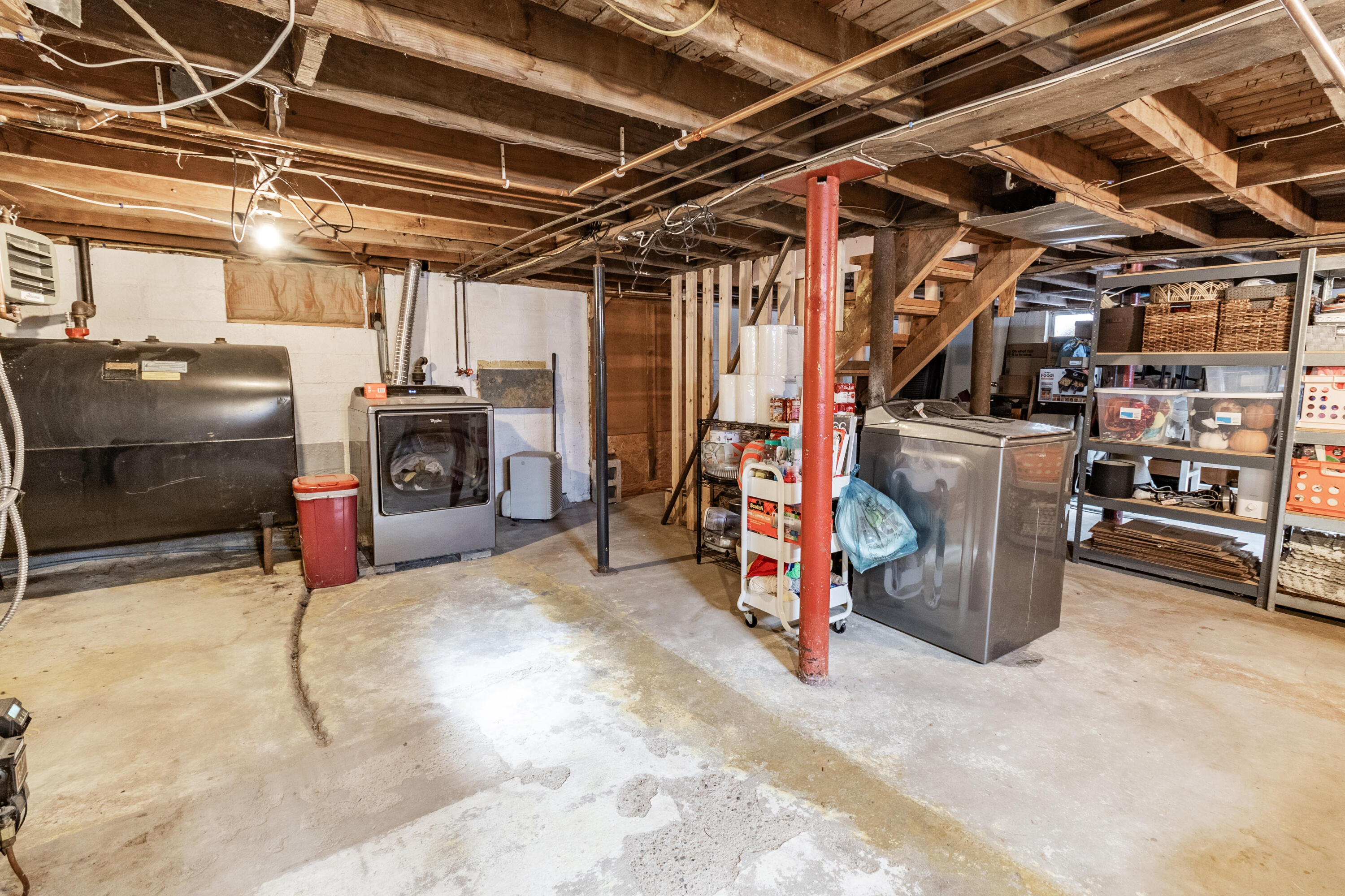 73 Pinewoods Road Lisbon ME 04250