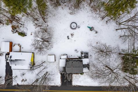 73 Pinewoods Road Lisbon ME 04250