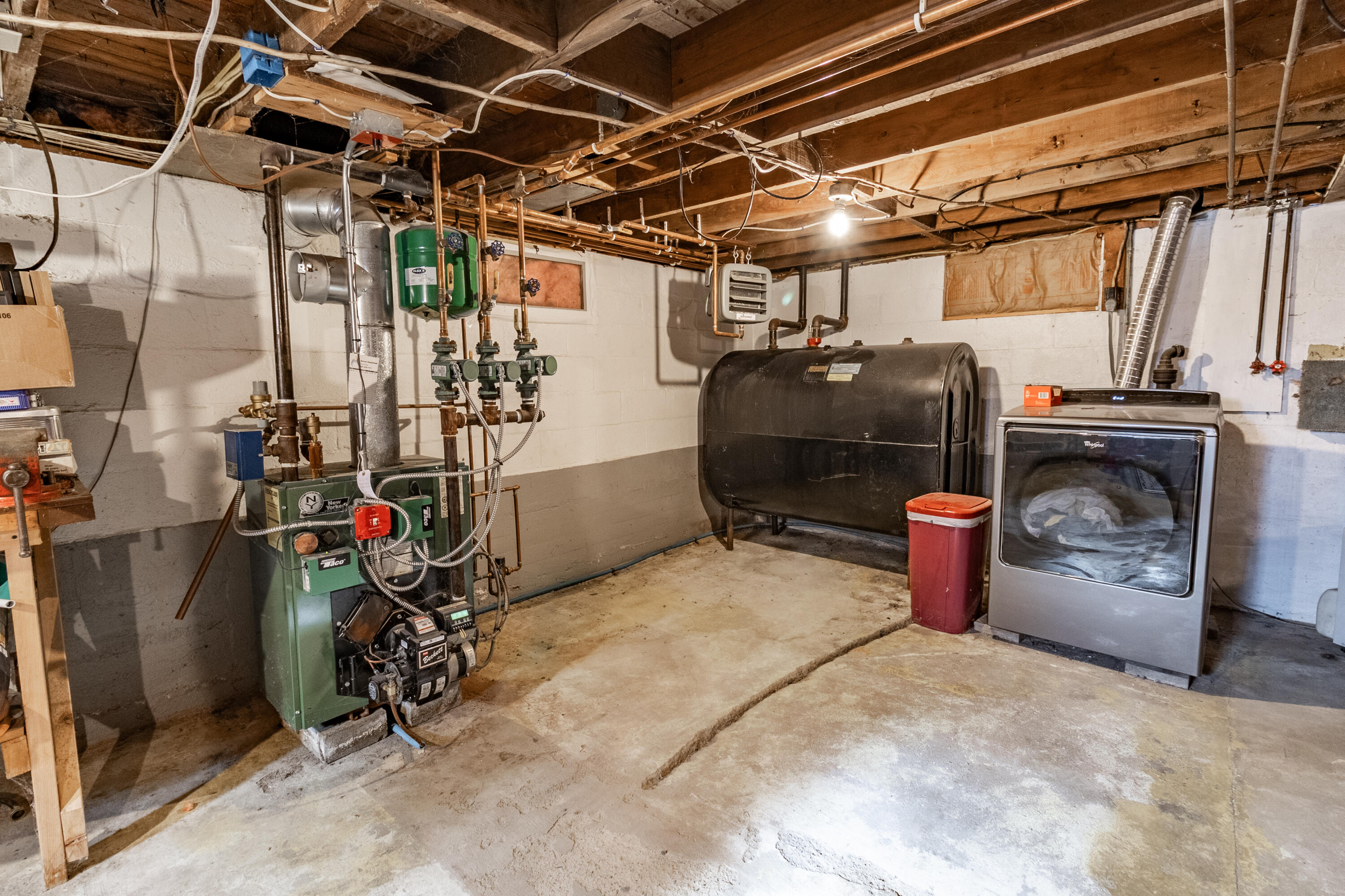 73 Pinewoods Road Lisbon ME 04250