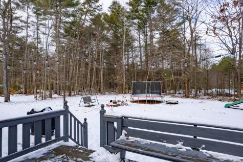 73 Pinewoods Road Lisbon ME 04250