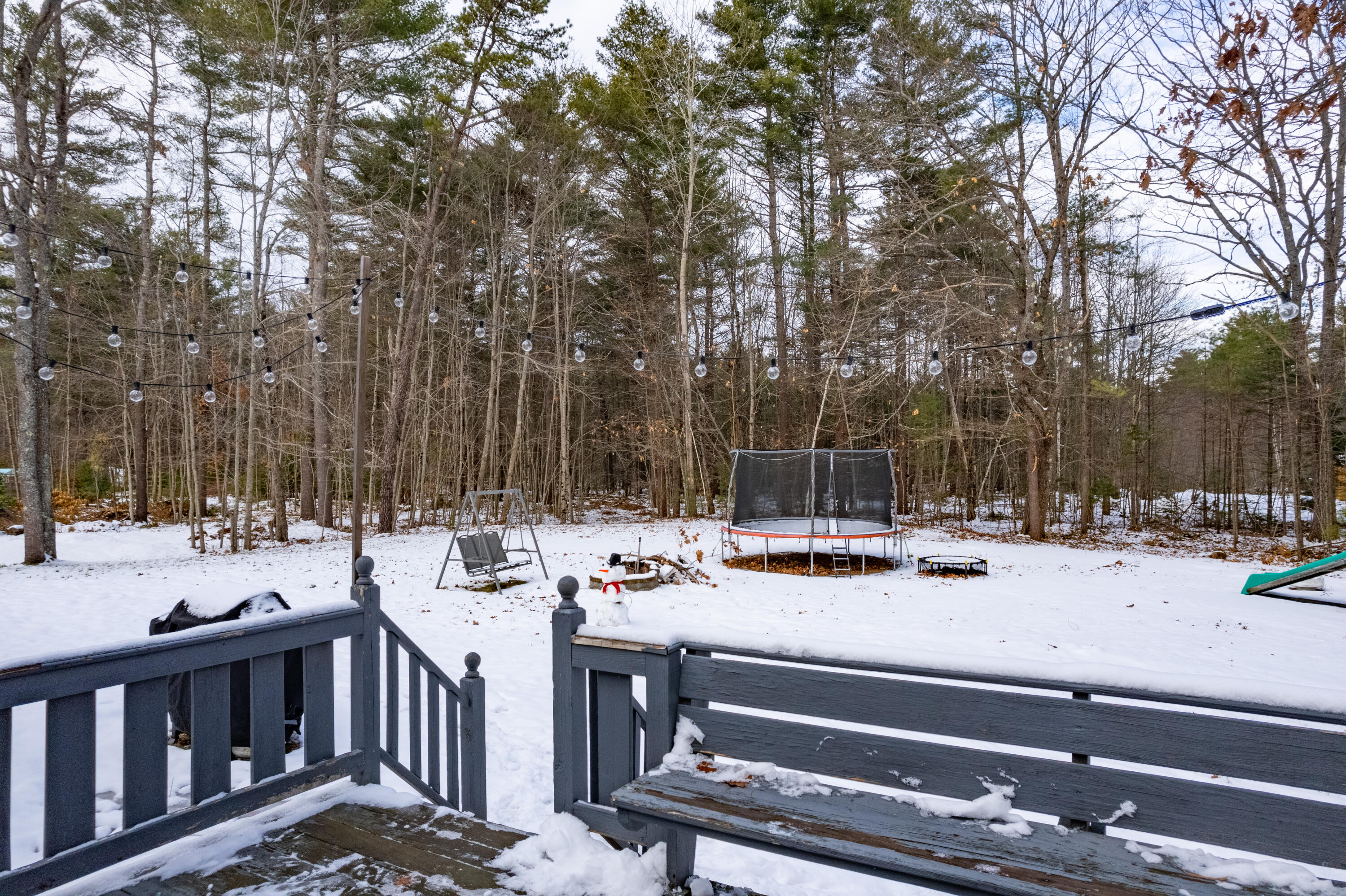 73 Pinewoods Road Lisbon ME 04250