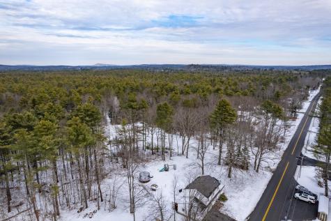 73 Pinewoods Road Lisbon ME 04250