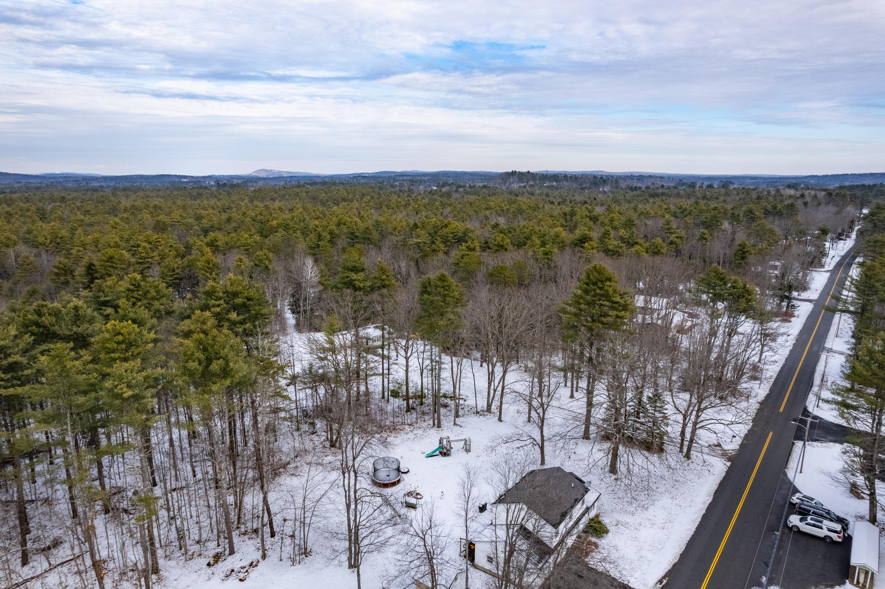 73 Pinewoods Road Lisbon ME 04250