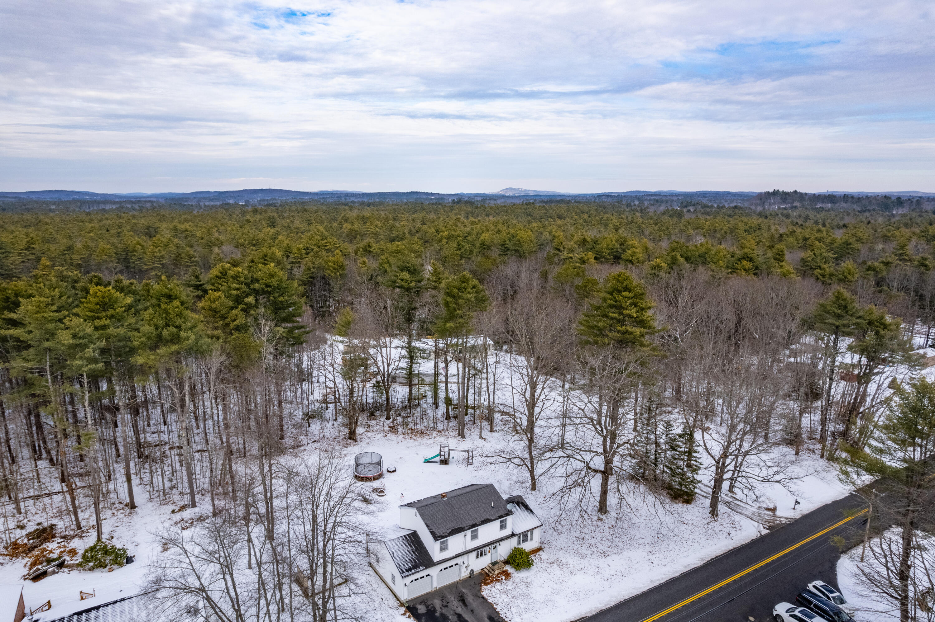 73 Pinewoods Road Lisbon ME 04250