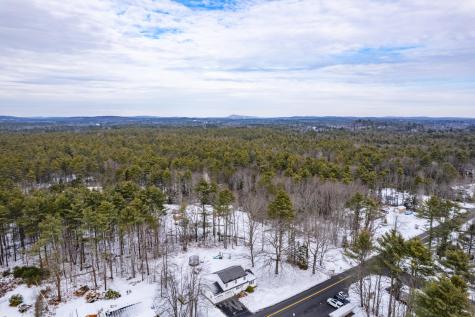 73 Pinewoods Road Lisbon ME 04250