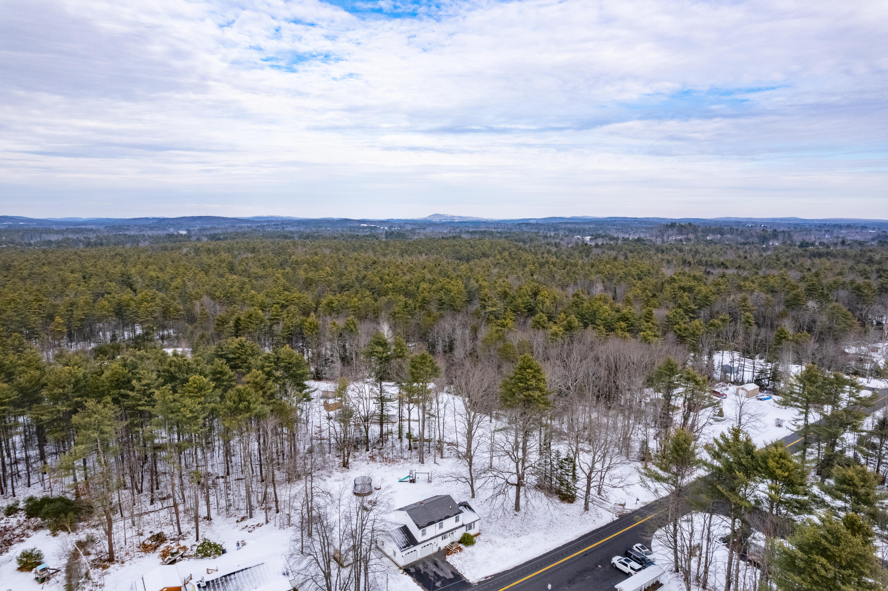 73 Pinewoods Road Lisbon ME 04250