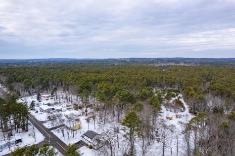 73 Pinewoods Road Lisbon ME 04250