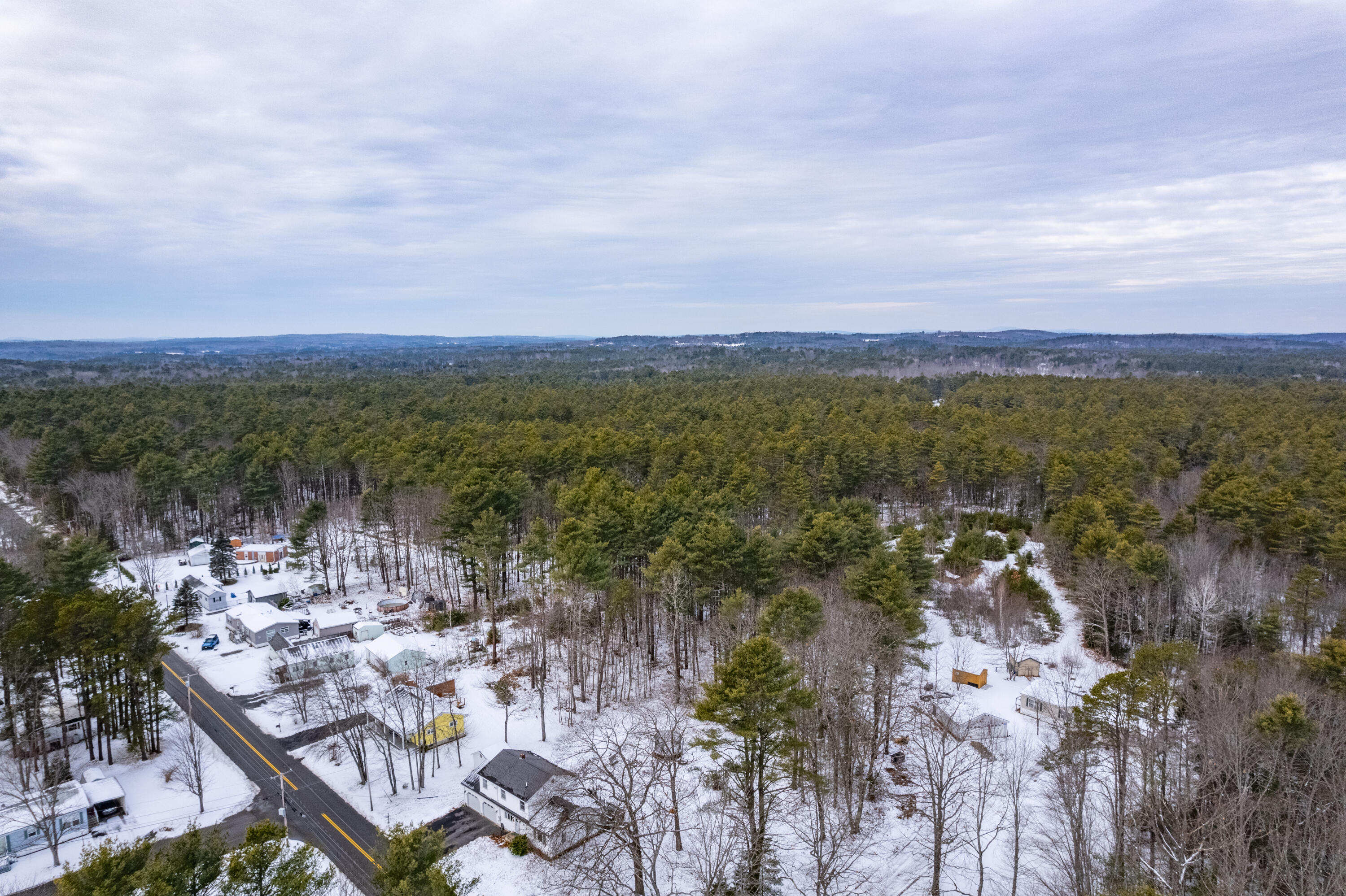 73 Pinewoods Road Lisbon ME 04250