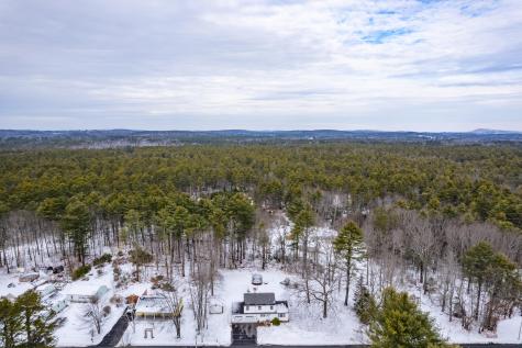 73 Pinewoods Road Lisbon ME 04250