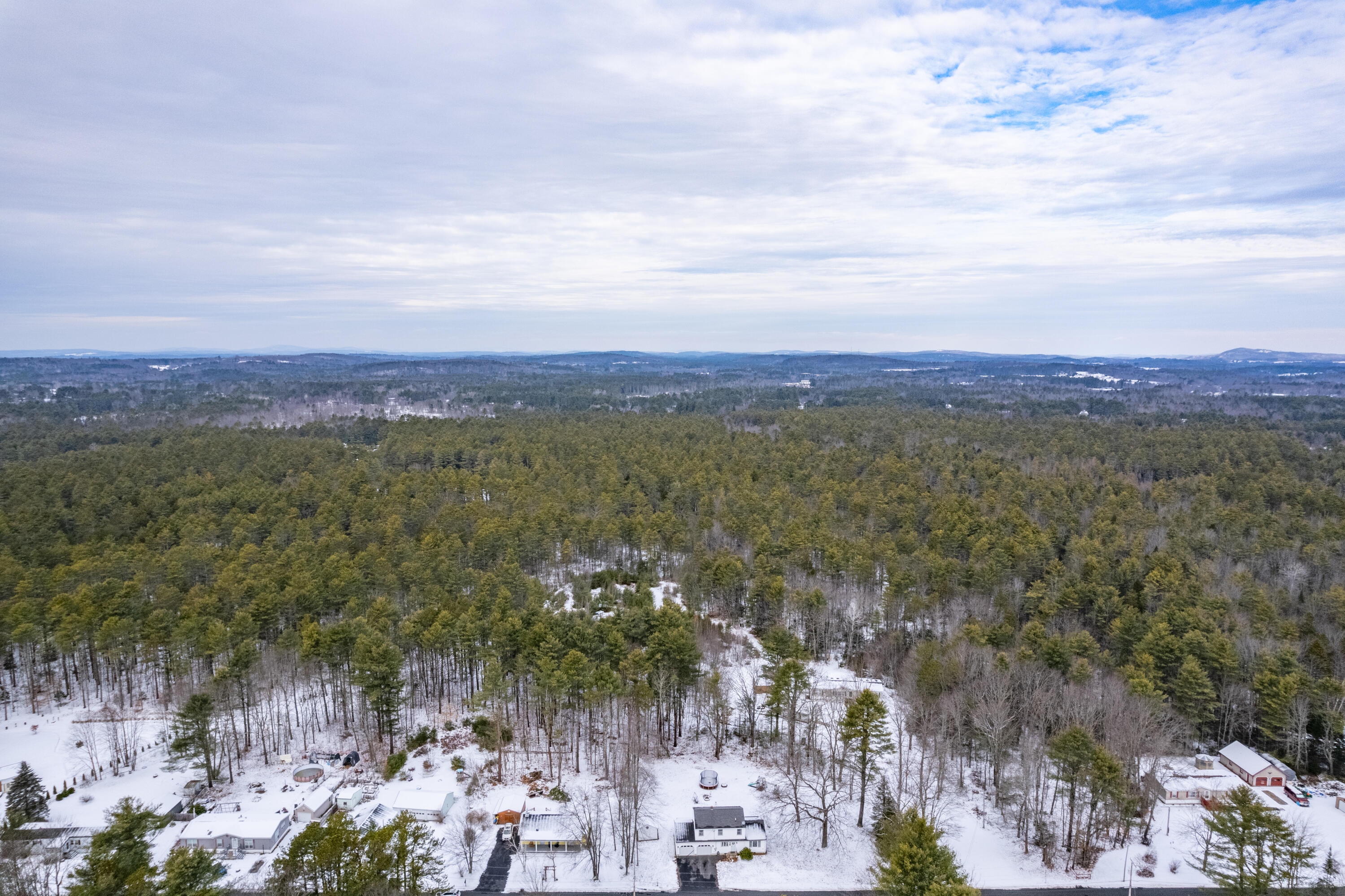 73 Pinewoods Road Lisbon ME 04250