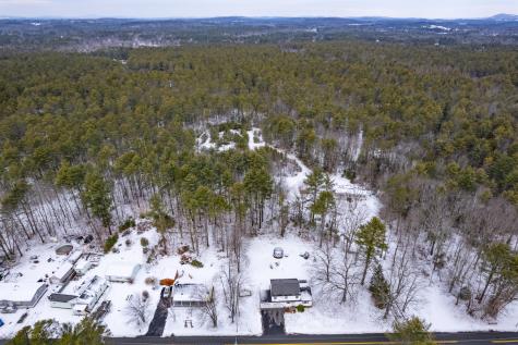 73 Pinewoods Road Lisbon ME 04250