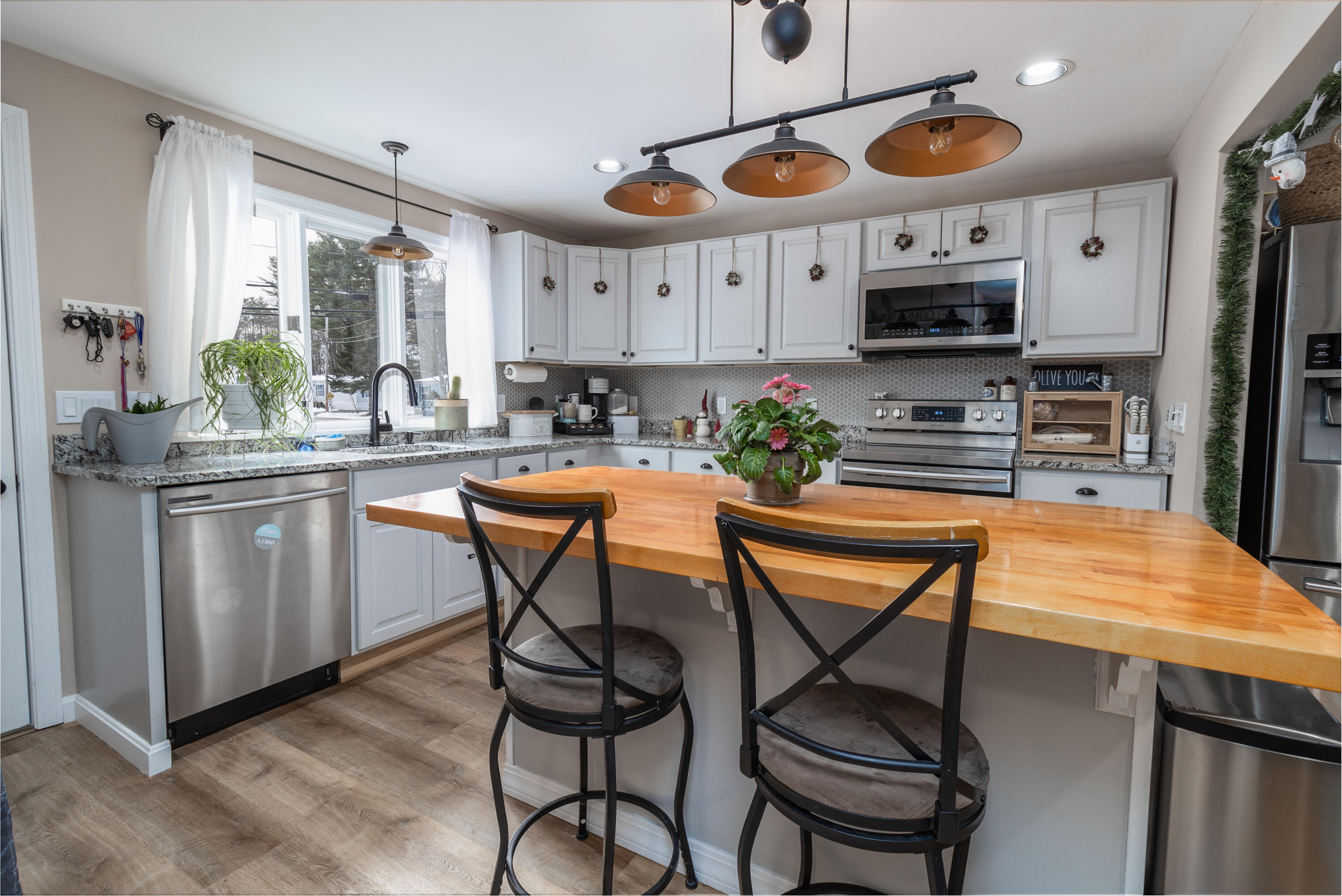 73 Pinewoods Road Lisbon ME 04250