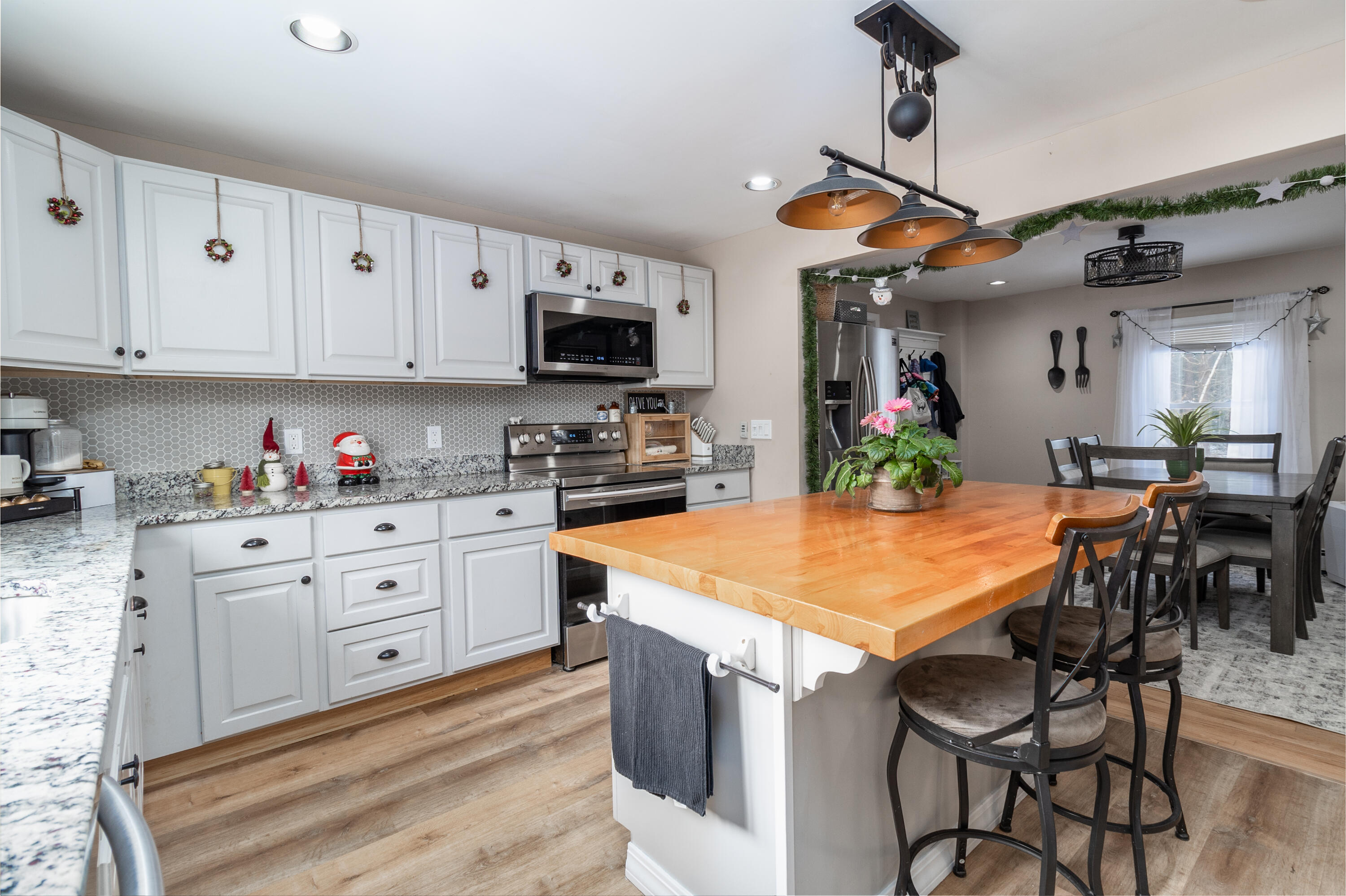 73 Pinewoods Road Lisbon ME 04250