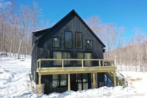 22 Keystone Drive Newry ME 04261