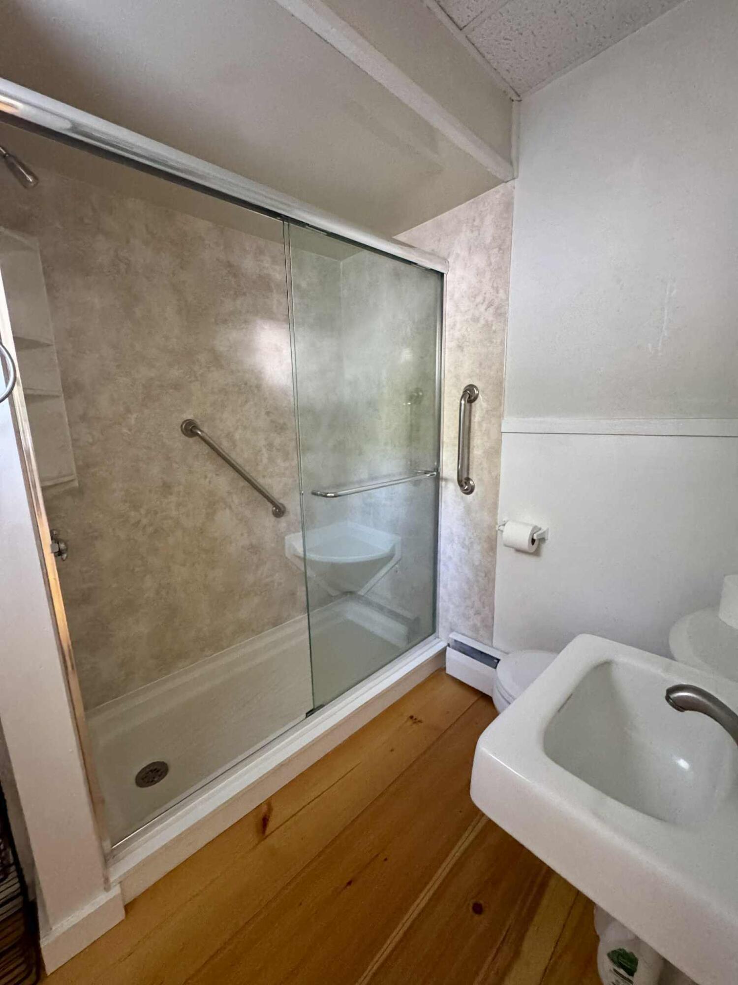 11 Gardner Avenue Machias ME 04654