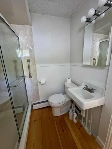 11 Gardner Avenue Machias ME 04654