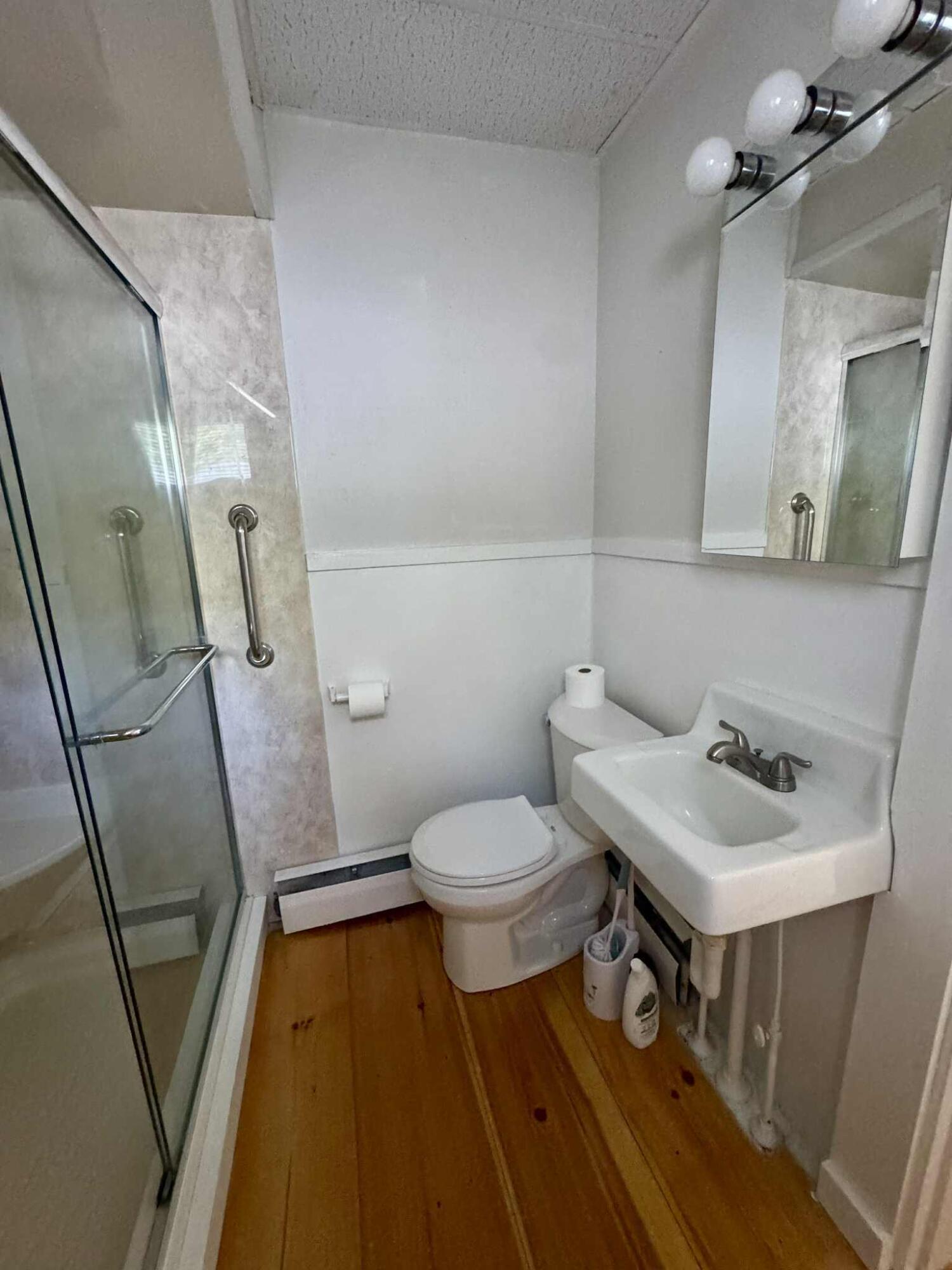 11 Gardner Avenue Machias ME 04654