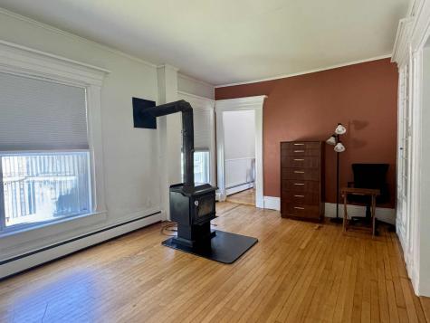 11 Gardner Avenue Machias ME 04654