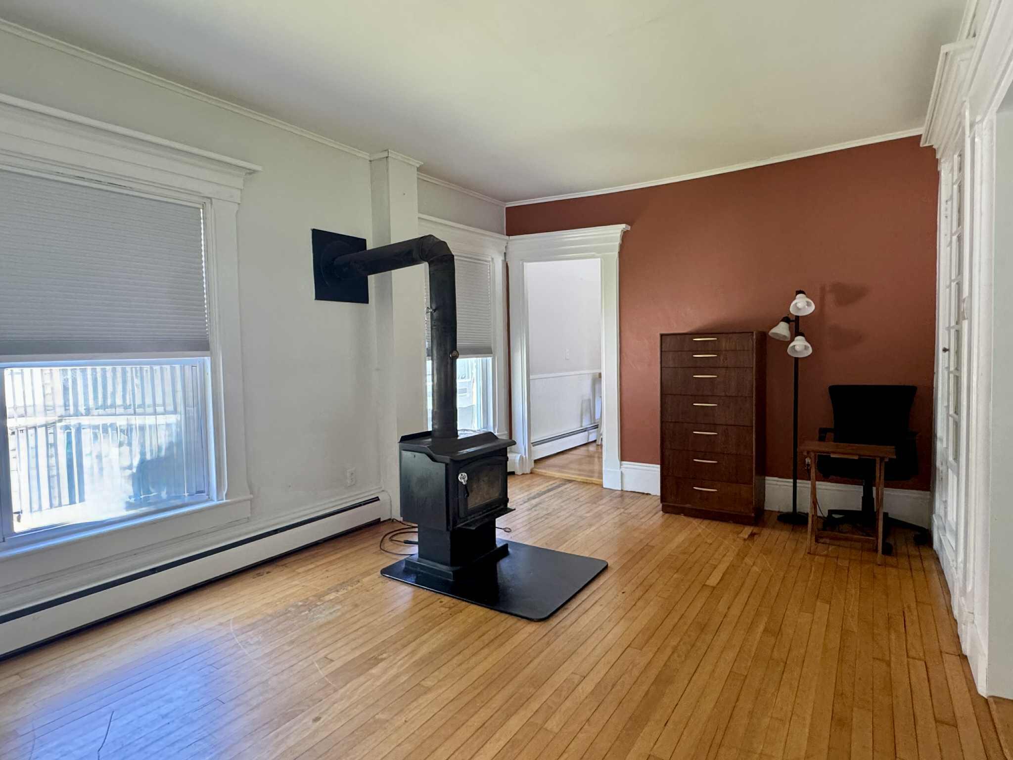 11 Gardner Avenue Machias ME 04654