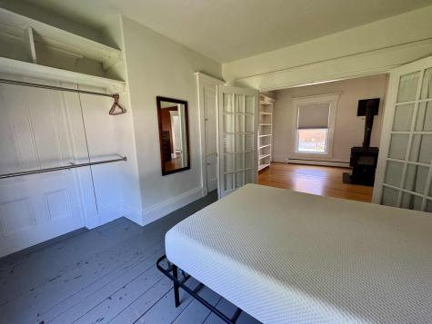 11 Gardner Avenue Machias ME 04654