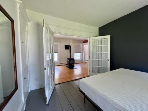 11 Gardner Avenue Machias ME 04654