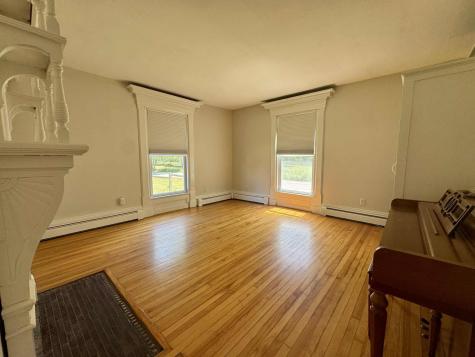 11 Gardner Avenue Machias ME 04654