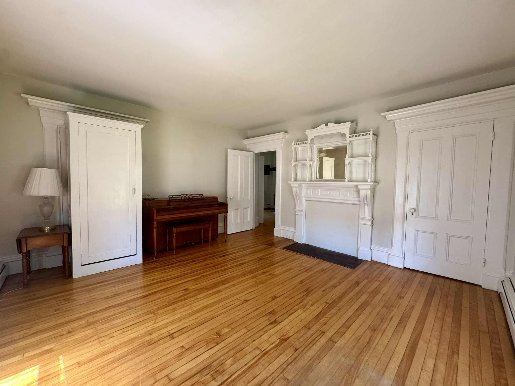 11 Gardner Avenue Machias ME 04654