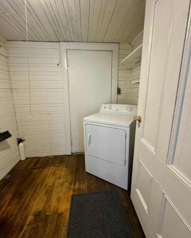 11 Gardner Avenue Machias ME 04654