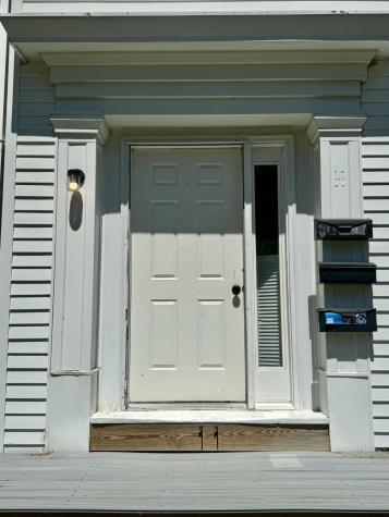 11 Gardner Avenue Machias ME 04654