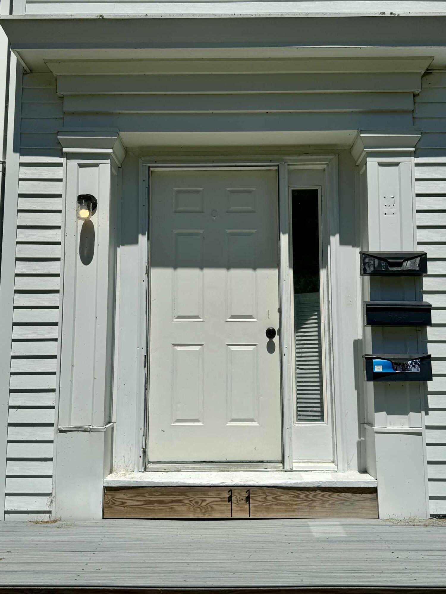 11 Gardner Avenue Machias ME 04654