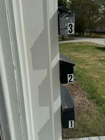 11 Gardner Avenue Machias ME 04654