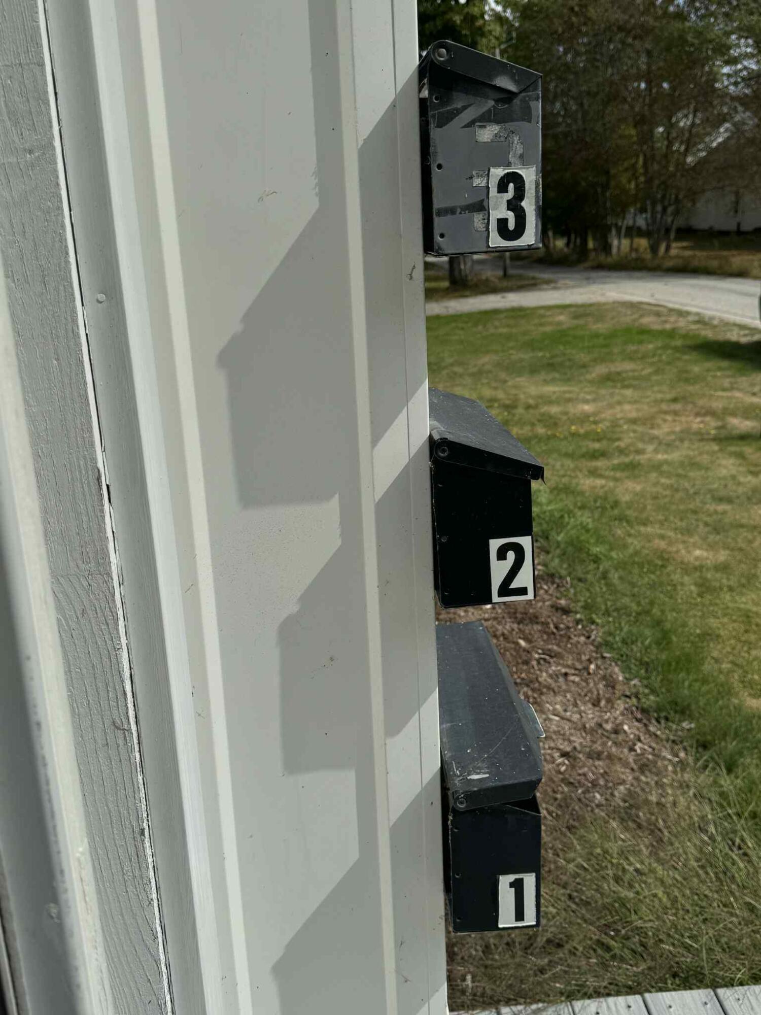 11 Gardner Avenue Machias ME 04654