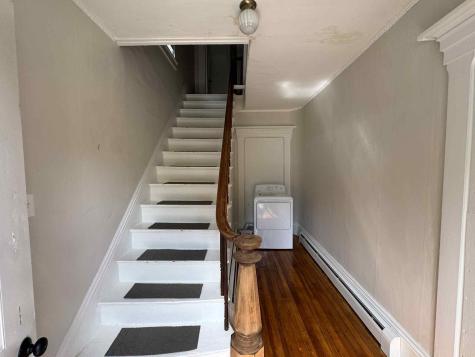 11 Gardner Avenue Machias ME 04654